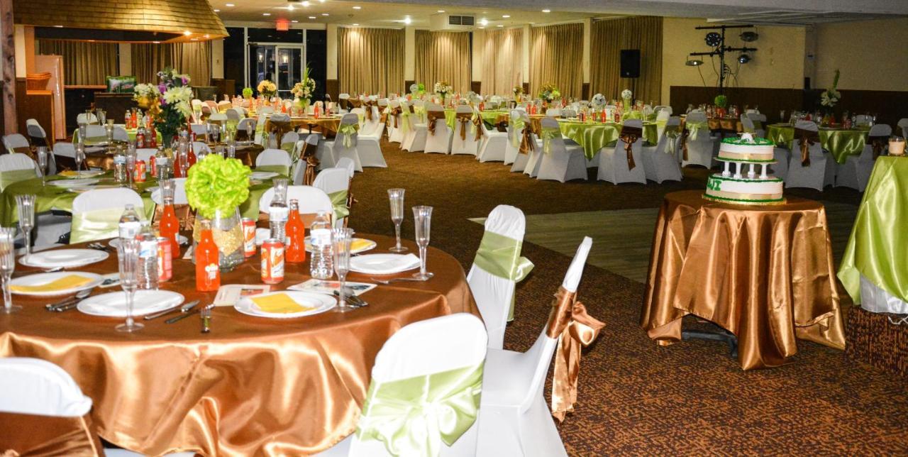 Grand & Banquet Center Columbus