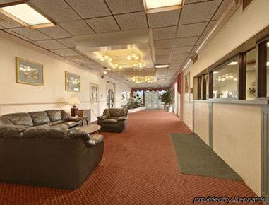 Hotel Grand & Banquet Center Columbus