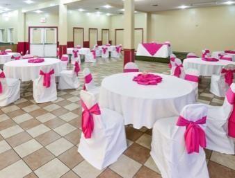 Grand & Banquet Center