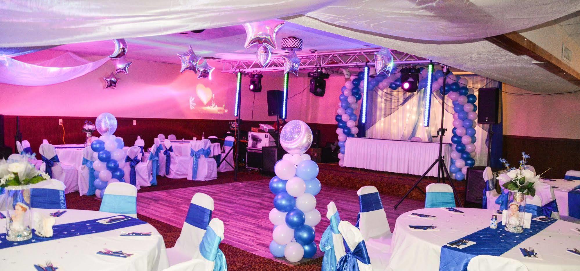Grand & Banquet Center