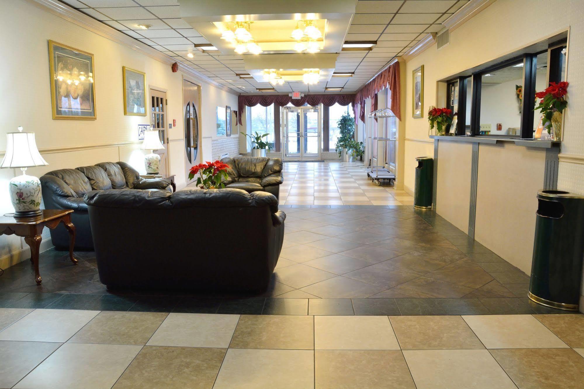 Grand & Banquet Center Hotel Columbus