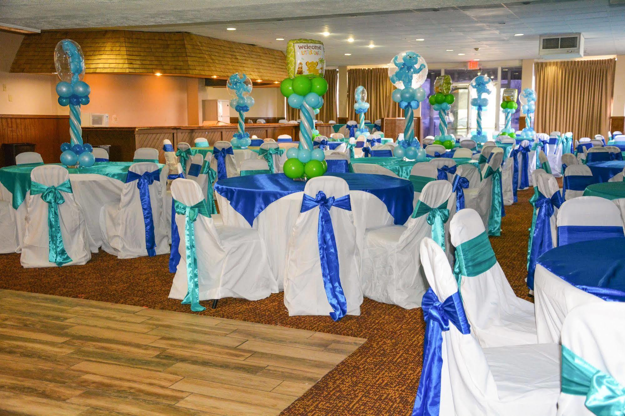Grand & Banquet Center Hotel
