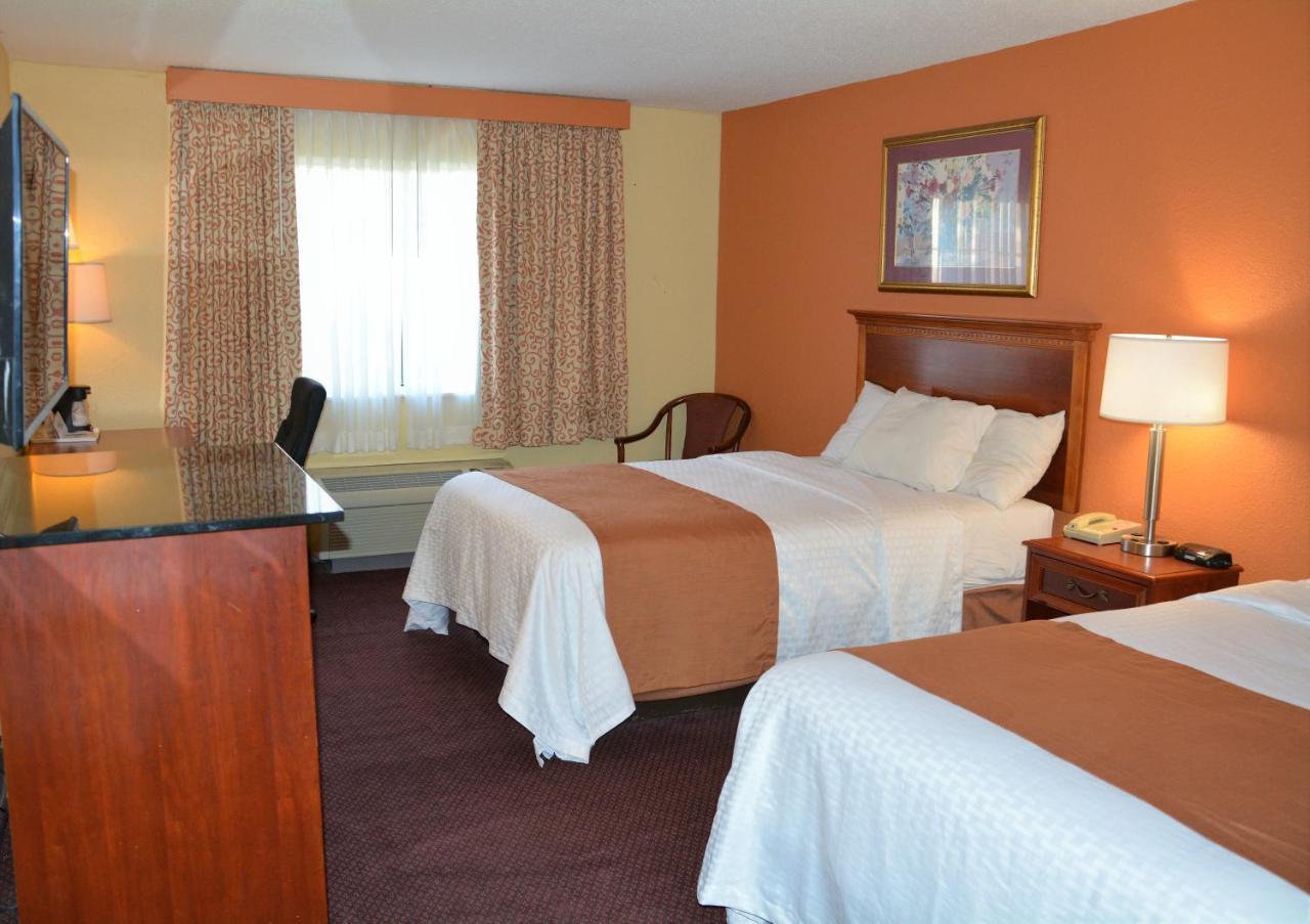Grand & Banquet Center Hotel Columbus