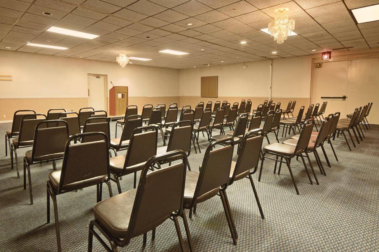 Grand & Banquet Center Hotel Columbus
