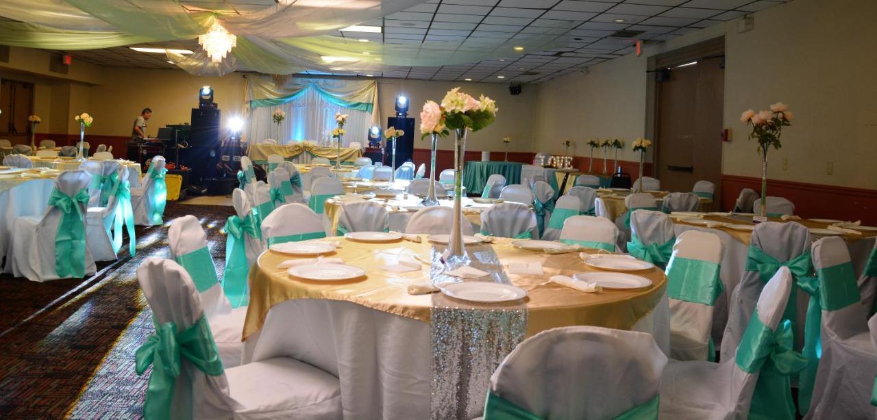 Grand & Banquet Center Hotel Columbus