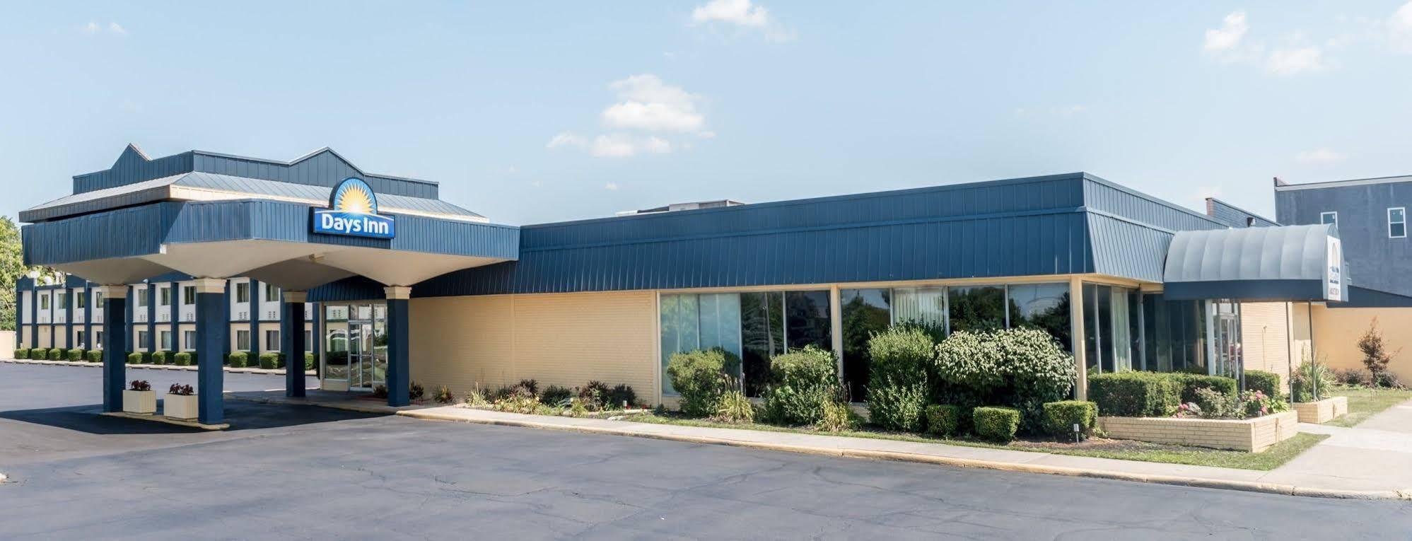Grand & Banquet Center 2* Columbus