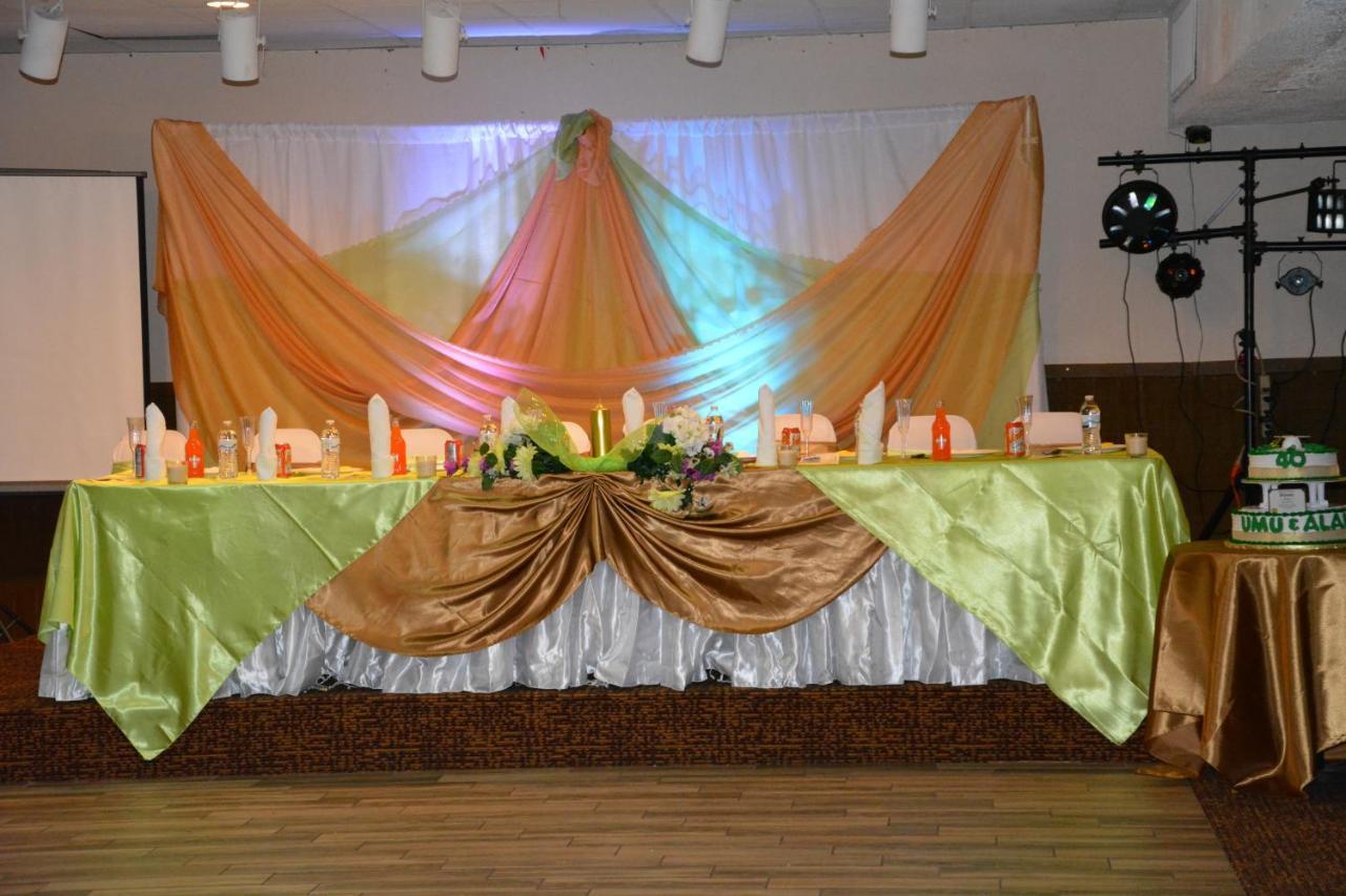 Grand & Banquet Center Columbus